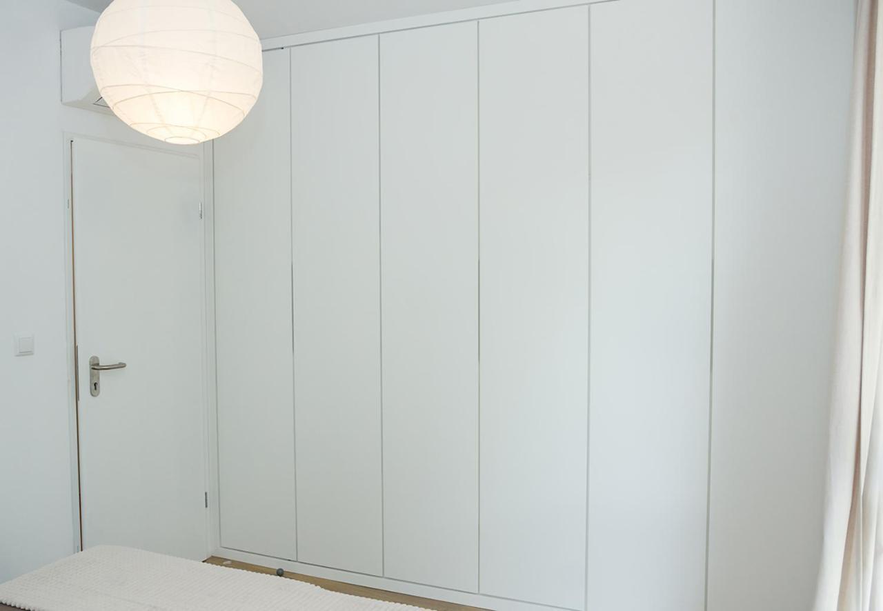 Stylish Retreat High-End Flat Varna Downtown By Flat Mаnager Exterior photo