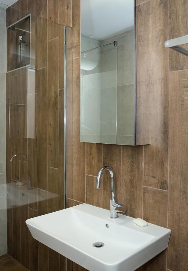 Stylish Retreat High-End Flat Varna Downtown By Flat Mаnager Exterior photo